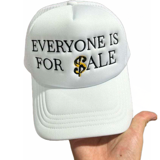 Vice Trucker Hat